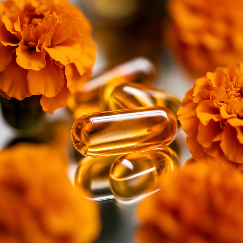 Lutein