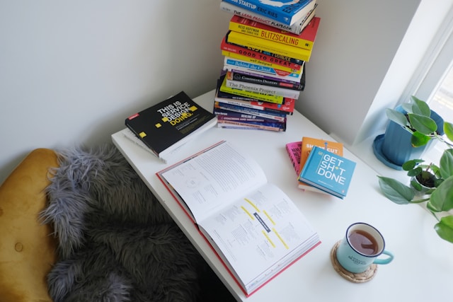 Biohacking Productivity